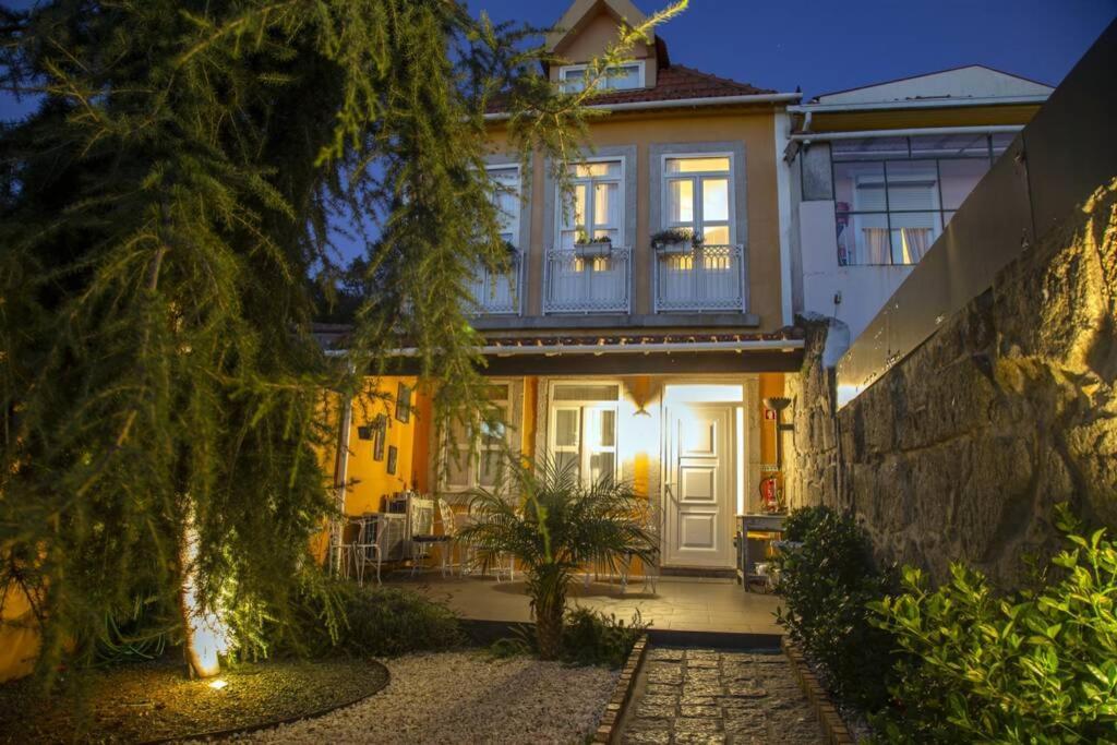 Cedofeita Village Порту Экстерьер фото