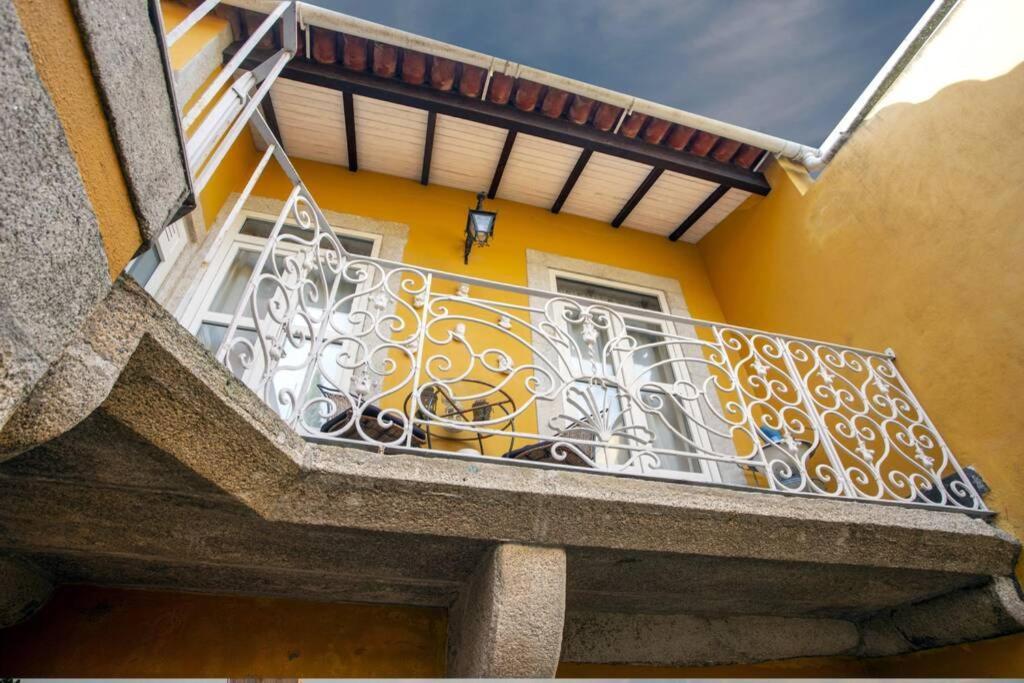 Cedofeita Village Порту Экстерьер фото